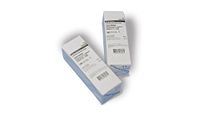 (Case of 3000) Dermacea Gauze Sponges 2 x 2 Inch, 8-Ply Kendall/Covidien KND-441211