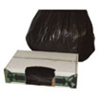 Flexsol 299-ECO60SXH Linear Low-Density Ecosac44; 38 x 60