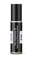 Quality Fragrance Oils' Impression of Tom Ford Rive D'Ambre (10ml Roll On)