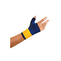 XL Thumb/Wrist Support:Navy