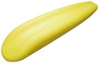 Posture Back Curve Corrector Corrective Cushion Supporter Support Stretcher New (Yellow)