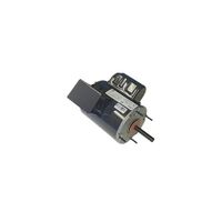 SCHAEFER CS110 Motor, Variable Speed, 1/10 hp, 115/230V, 60 Hz, 1725 RPM
