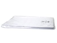 PREMIUM WHITE Tissue 20x30"240 Sheet 1/2 Ream (5 unit, 1 pack per unit.)