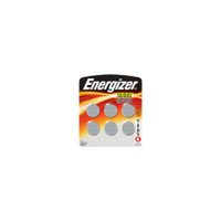 Energizer Lithium Batteries 2032 - 6 pack
