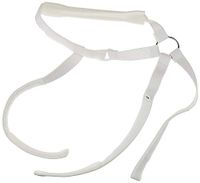 Rolyan Custom Hemi Arm Sling Strap, Right, Small, Immobilization Arm and Shoulder Brace for Physical Therapy and Rehabilitation from Fractures, Muscle and Joint Pain, Dislocations, Comfortable Support