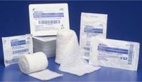 Kendall Kerlix Conforming Dressing Gauze 6 Ply 4.5 Inch X 4-1/10 Yard Roll - Pack