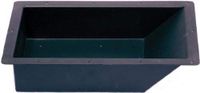 RRDE RECESSED TROLLING MTR PAN