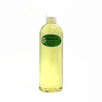 Argan Marrakesh Moroccan Pure & Organic You Pick Size (16 oz/1 Pint)