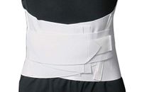 AliMed Lumbosacral Support Plus, 5X-Large