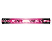 Fiskars 187090-1002 Acrylic Fashion Ruler, 12-Inch, Assorted Patterns