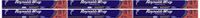 Reynolds Aluminum Foil, Heavy Duty, 50 Square-Foot Roll (Pack of 6)