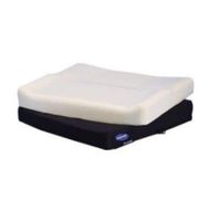 Invacare Absolute Wheelchair Cushion, 18" W x 18" D, EC88