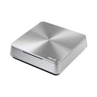 ASUS VivoPC 4GB RAM 500GB VM40B-01 Mini Desktop PC 2013 Model (Renewed)