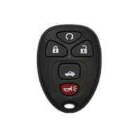 BestKeys 112imp-R Keyless Entry