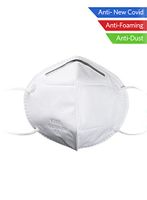 10pcs Safety ᴍᴀsᴋ Facial ᴍᴀsᴋ, ᴋɴ95 Disposable ᴍᴀsᴋ, Anti Dust Face ᴍᴀsᴋ ɴ95 Ʀespirator Mouth ᴍᴀsᴋ,Comfortable Surgical ᴍᴀsᴋ Personal Protection Home Office