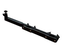 AXION RacerMount The Best in Car HeadRest Seat Mount for GoPro & All Other Cameras