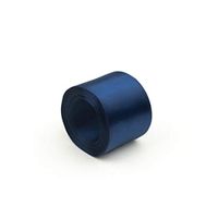 HUIJUNWENTI Ribbon, Gift Box Decoration, Festive Packaging Colored Satin Ribbon, 5cm5m (Color : S)