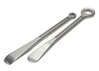 Motion Pro T-6 Combo Lever Set, 24mm and 12/13mm