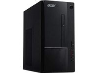 Acer Aspire TC-865 Desktop Computer, Intel Hexa Core i5 (8th Gen) i5-8400 2.8GHz Up to 4GHz, 8GB DDR4, 1TB HDD, DVD-RW, 802.11ac, Bluetooth 5.0, USB 3.1, VGA, HDMI, High-Def Audio, Windows 10