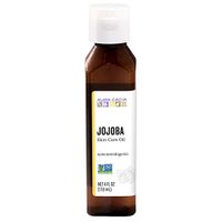 Aura Cacia, Oil Essential Jojoba, 4 Fl Oz
