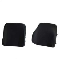 Personal Back10 Plus - Tall - 20in Wide