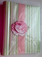 Treasures By Shabby Chic Journal