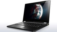 Lenovo IdeaPad Yoga 11s 11.6-Inch Convertible 2 in 1 Touchscreen Ultrabook (Silver Gray)