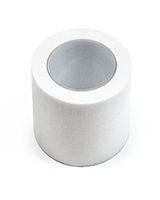 Dynarex Waterproof Adhesive Tape, Bulk, 500/cs, 1/2" x 2.5 yds