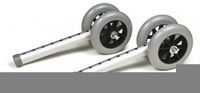 MOBILITY - Fixed Wheels #603950A