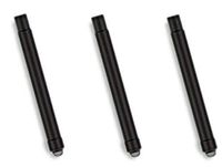 Microsoft Surface Pen Tips Replacement Kit (Original HB Type) for Surface Pro, GO, Laptop, and Book (3 Pack)