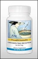 Cinnamon Twig Decoction 60 Tablets