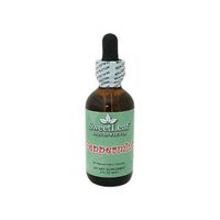 Sweetleaf Stevia Stevia Liq Ppprmint
