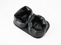 Skyway Couch 2 Pipe Tobacco Pipe Stand Rack Holder - Black
