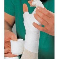 Cellona Synthetic Undercast Padding, 6" X 3.3 yards