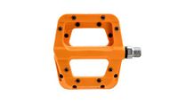 Race Face Chester Pedal Orange, One Size
