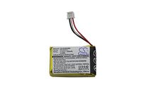 Cameron Sino Battery for Gopro PR-062334, Gopro Hero HWBL1 CHDHA-301 (800mAh, 3.7V, Li-Polymer)