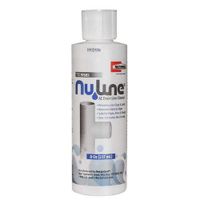 WACL8 Replacement A/C Drain Cleaner, 8 Ounce - Sold Each