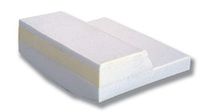AliMed Low-Profile Antithrust Cushion, 16"x16"
