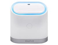 Keewifi kisslink Wireless Smart Router/Range Extender/Repeater, Working Mode Auto Switch, Plug & Play, Easy Guest Network, Tap to Connect, Proximity authentication, No Passwords Required but Secure