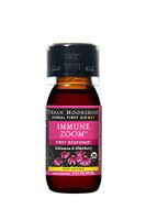 Immune Zoom Elderberry + Echinacea -- 2 fl oz