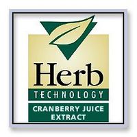 Cranberry Juice Extract 50 Capsules