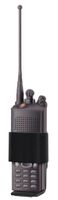 Gould & Goodrich B654W Radio Case (Black Weave)