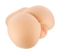 Lynx Realistic Vagina