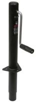 Husky 30782 2,000 lbs A-Frame Side Wind Trailer Jack by Husky