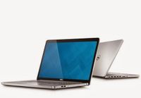 PcProfessional Screen Protector for Dell Inspiron 17 7000 Series Touch Screen Anti Glare Anti Scratch Filter Radiation Microfiber Cloth