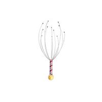Scalp Massager Octopus Shape