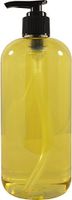 All Natural Fir Needle Massage Oil, 16 oz, 100% Natural Ingredients, With Sweet Almond Oil and Organic Jojoba Oil, Preservative Free
