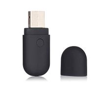 Hidden Camera USB Disk Video Recorder Spy Cam Video Recorder Wireless Surveillance Cam for Home Office Nanny Hotel