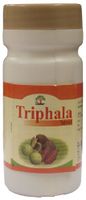 Triphala Tablets - Ayurvedic Weight Loss Pills (60 Tabs)