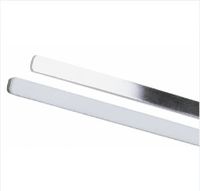 MCK41633000 - Djo Global Finger Splint Procare Padded Strip Aluminum/Foam Silver One Size Fits Most